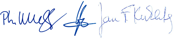 signatures