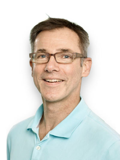 Dr. Ralph Lorenz