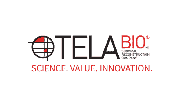 Tela Bio surgical reconstruction